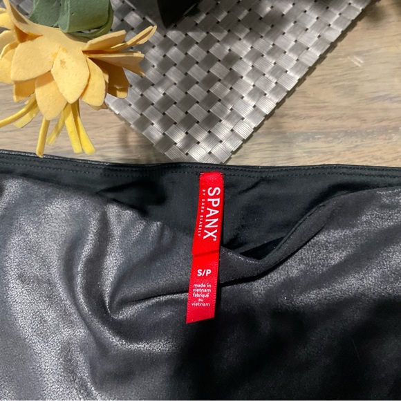 Spanx motto leggings sz small - Picture 5 of 6